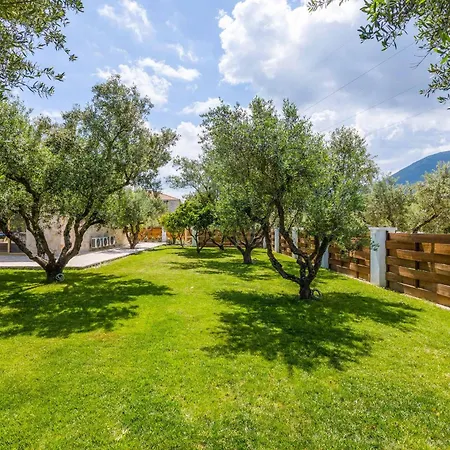 Villa Stagionello *