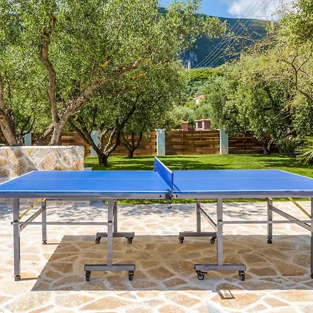 Stagionello Villa *