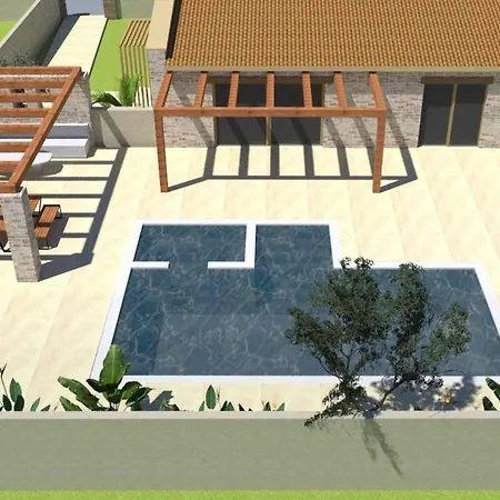 Villa Stagionello *