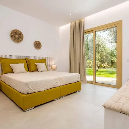 Stagionello Villa Katastárion