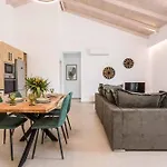 וילה Stagionello