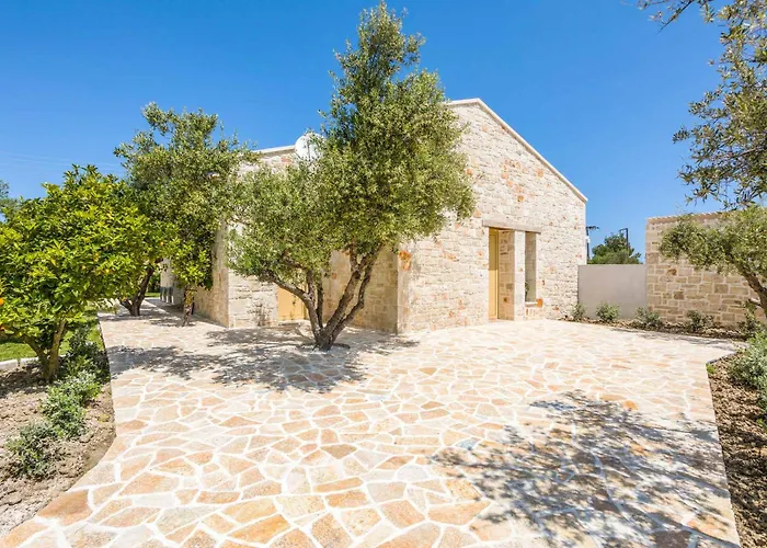 Stagionello Villa *