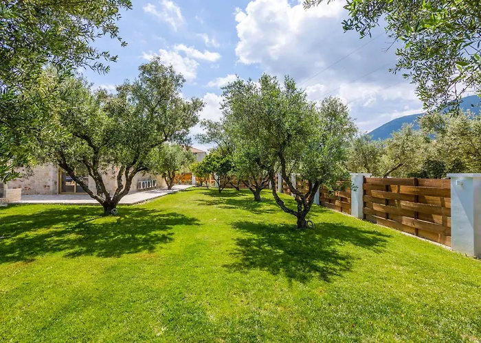 Villa Stagionello *